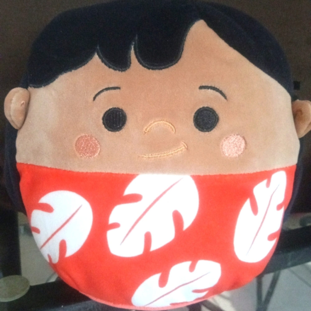 Squishmallows 8 "